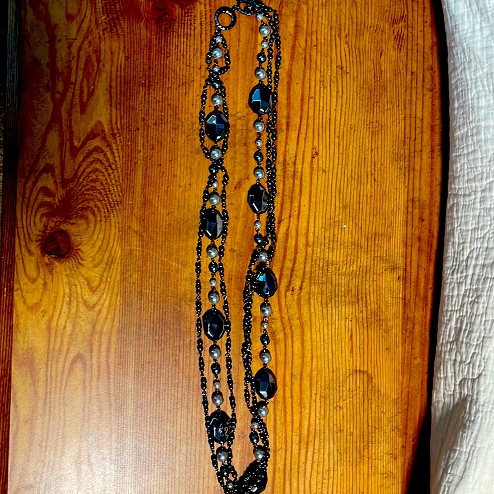 Premier design jewelry long necklace